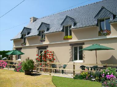 Holiday House in Guisseny (Finist�re) or holiday homes and vacation rentals