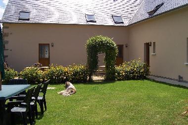 Holiday House in Guisseny (Finist�re) or holiday homes and vacation rentals