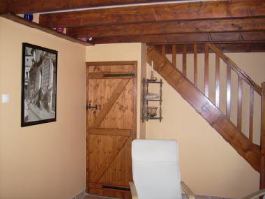 Holiday House in Guisseny (Finist�re) or holiday homes and vacation rentals