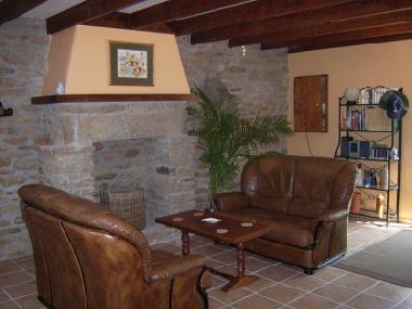 Holiday House in Guisseny (Finist�re) or holiday homes and vacation rentals