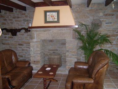 Holiday House in Guisseny (Finist�re) or holiday homes and vacation rentals