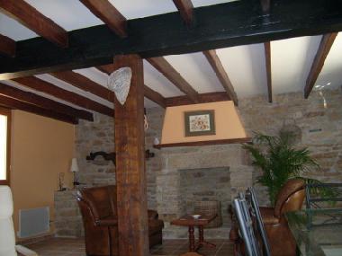 Holiday House in Guisseny (Finist�re) or holiday homes and vacation rentals