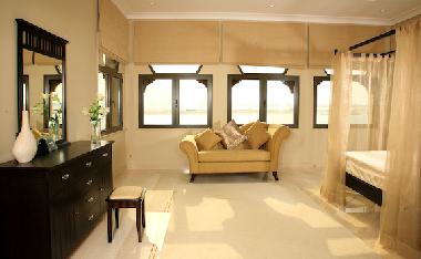 Princess Jennifer Bedroom