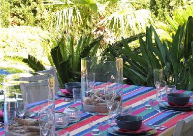 Villa in Calafat (Tarragona) or holiday homes and vacation rentals