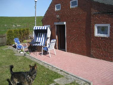 Holiday House in Nemersiel (Nordsee-Festland / Ostfriesland) or holiday homes and vacation rentals