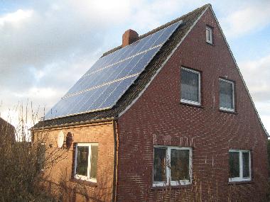 Holiday House in Nemersiel (Nordsee-Festland / Ostfriesland) or holiday homes and vacation rentals