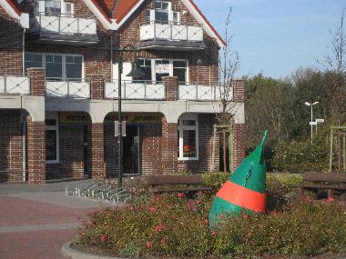 Holiday House in Nemersiel (Nordsee-Festland / Ostfriesland) or holiday homes and vacation rentals