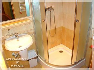 Holiday Apartment in SOPOT - ZOPPOT (Pomorskie) or holiday homes and vacation rentals