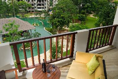 Holiday Apartment in Bali - Nusa Dua (Bali) or holiday homes and vacation rentals
