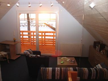 Holiday House in Alt Schwerin (Mecklenburgische Seenplatte) or holiday homes and vacation rentals