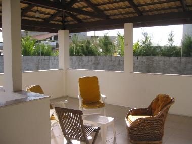 Holiday House in Fortaleza (Ceara) or holiday homes and vacation rentals