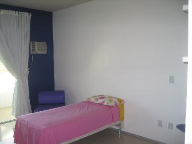 Holiday House in Fortaleza (Ceara) or holiday homes and vacation rentals