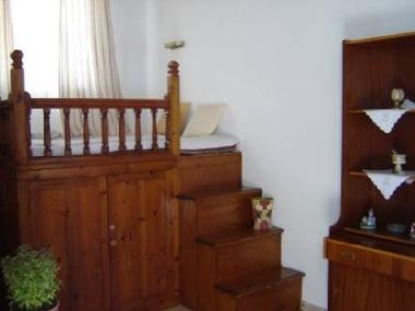 Holiday House in RHODES (Dodekanisos) or holiday homes and vacation rentals