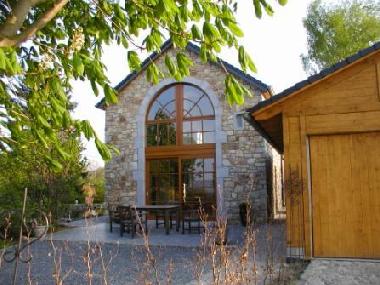 Holiday House in Hombourg (Wallonia) or holiday homes and vacation rentals