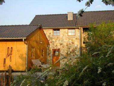 Holiday House in Hombourg (Wallonia) or holiday homes and vacation rentals