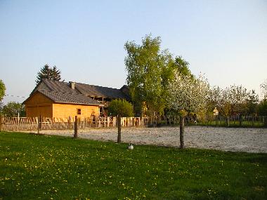 Holiday House in Hombourg (Wallonia) or holiday homes and vacation rentals