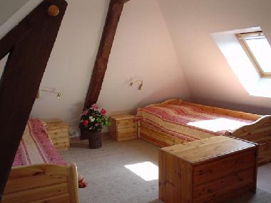 Holiday House in Ste Croix (Sane-et-Loire) or holiday homes and vacation rentals