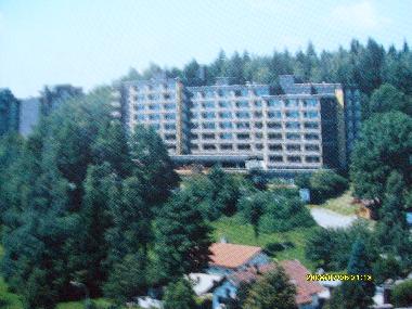 Holiday Apartment in Freyung (Lower Bavaria) or holiday homes and vacation rentals