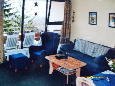 Holiday Apartment in Freyung (Lower Bavaria) or holiday homes and vacation rentals