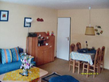 Holiday Apartment in Freyung (Lower Bavaria) or holiday homes and vacation rentals