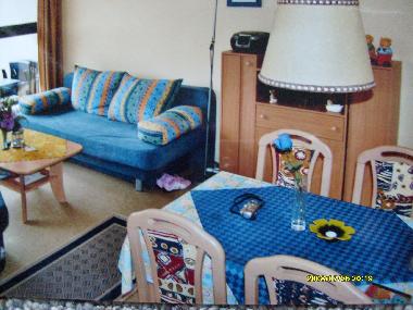 Holiday Apartment in Freyung (Lower Bavaria) or holiday homes and vacation rentals