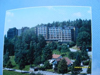 Holiday Apartment in Freyung (Lower Bavaria) or holiday homes and vacation rentals
