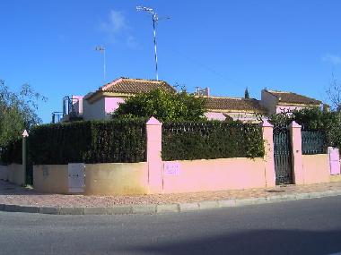 Holiday Apartment in Torrevieja (Alicante / Alacant) or holiday homes and vacation rentals