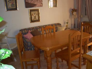 Holiday Apartment in Torrevieja (Alicante / Alacant) or holiday homes and vacation rentals