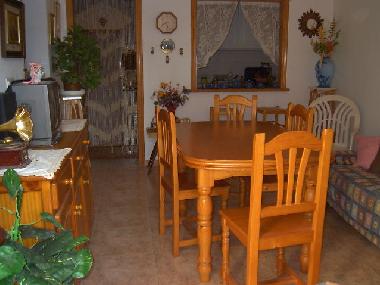 Holiday Apartment in Torrevieja (Alicante / Alacant) or holiday homes and vacation rentals