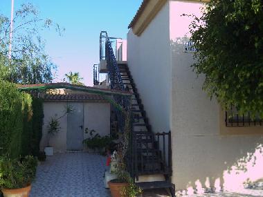 Holiday Apartment in Torrevieja (Alicante / Alacant) or holiday homes and vacation rentals