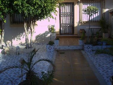 Holiday Apartment in Torrevieja (Alicante / Alacant) or holiday homes and vacation rentals