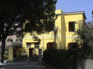 Holiday House in praja a mare  (Cosenza) or holiday homes and vacation rentals