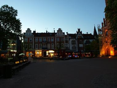 Holiday Apartment in Sopot (Pomorskie) or holiday homes and vacation rentals