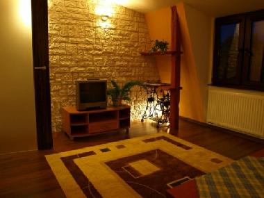 Holiday Apartment in Sopot (Pomorskie) or holiday homes and vacation rentals