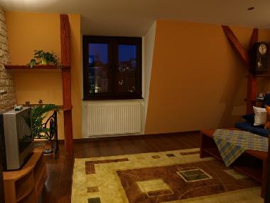 Holiday Apartment in Sopot (Pomorskie) or holiday homes and vacation rentals