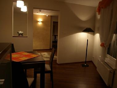 Holiday Apartment in Sopot (Pomorskie) or holiday homes and vacation rentals