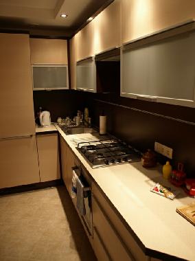 Holiday Apartment in Sopot (Pomorskie) or holiday homes and vacation rentals