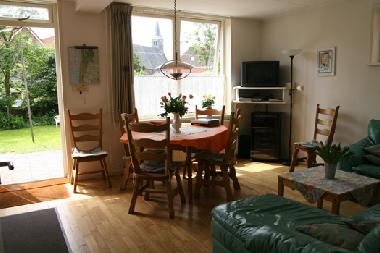 Holiday Apartment in Egmond aan Zee (Noord-Holland) or holiday homes and vacation rentals