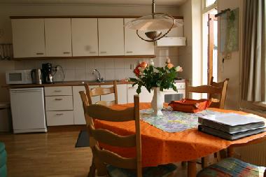 Holiday Apartment in Egmond aan Zee (Noord-Holland) or holiday homes and vacation rentals