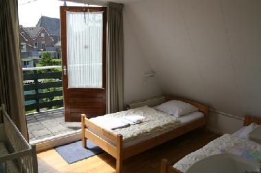 Holiday Apartment in Egmond aan Zee (Noord-Holland) or holiday homes and vacation rentals