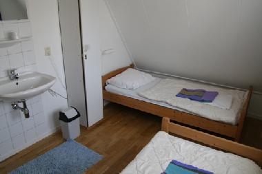 Holiday Apartment in Egmond aan Zee (Noord-Holland) or holiday homes and vacation rentals
