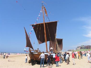 Holiday House in Egmond aan Zee (Noord-Holland) or holiday homes and vacation rentals