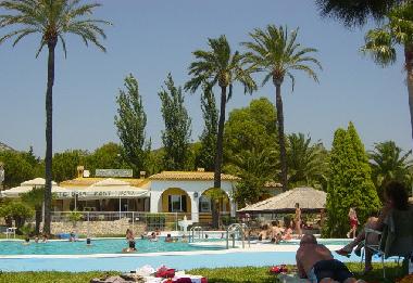 Holiday Apartment in Pescola (Castelln / Castell) or holiday homes and vacation rentals