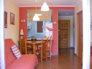 Holiday Apartment in Pescola (Castelln / Castell) or holiday homes and vacation rentals