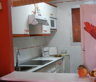 Holiday Apartment in Pescola (Castelln / Castell) or holiday homes and vacation rentals