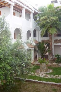 Holiday Apartment in Pescola (Castelln / Castell) or holiday homes and vacation rentals