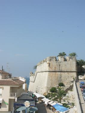 Holiday Apartment in Pescola (Castelln / Castell) or holiday homes and vacation rentals