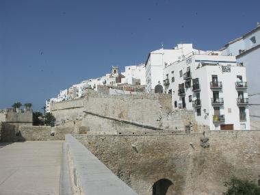 Holiday Apartment in Pescola (Castelln / Castell) or holiday homes and vacation rentals