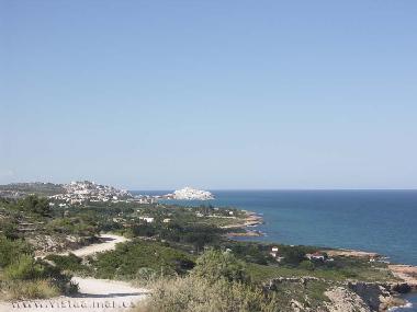 Holiday Apartment in Pescola (Castelln / Castell) or holiday homes and vacation rentals