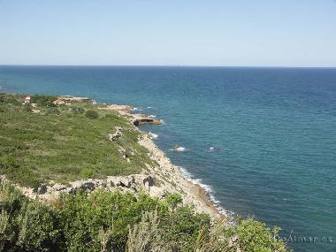 Holiday Apartment in Pescola (Castelln / Castell) or holiday homes and vacation rentals